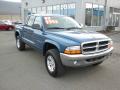 2002 Dakota SLT Quad Cab 4x4 #5