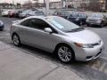 2006 Civic Si Coupe #7