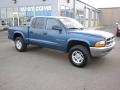 2002 Dakota SLT Quad Cab 4x4 #6