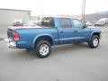 2002 Dakota SLT Quad Cab 4x4 #7