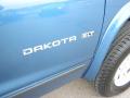 2002 Dakota SLT Quad Cab 4x4 #8