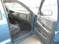 2002 Dakota SLT Quad Cab 4x4 #9