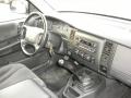 2002 Dakota SLT Quad Cab 4x4 #11