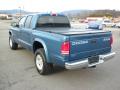 2002 Dakota SLT Quad Cab 4x4 #18