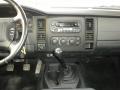 2002 Dakota SLT Quad Cab 4x4 #21
