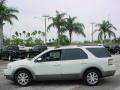 2009 Taurus X SEL #7
