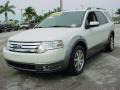 2009 Taurus X SEL #8