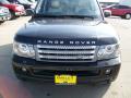 2007 Range Rover Sport Supercharged #1