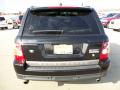 2007 Range Rover Sport Supercharged #6