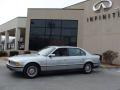 1998 7 Series 740iL Sedan #3