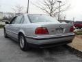1998 7 Series 740iL Sedan #5