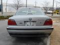 1998 7 Series 740iL Sedan #6