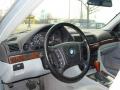 1998 7 Series 740iL Sedan #11