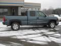 2006 Silverado 1500 Z71 Extended Cab 4x4 #2