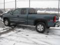2006 Silverado 1500 Z71 Extended Cab 4x4 #7
