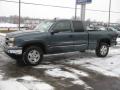 2006 Silverado 1500 Z71 Extended Cab 4x4 #9