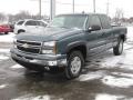 2006 Silverado 1500 Z71 Extended Cab 4x4 #10
