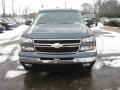 2006 Silverado 1500 Z71 Extended Cab 4x4 #11