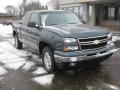 2006 Silverado 1500 Z71 Extended Cab 4x4 #12