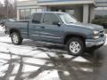 2006 Silverado 1500 Z71 Extended Cab 4x4 #13