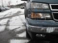 2006 Silverado 1500 Z71 Extended Cab 4x4 #15