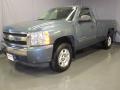 2008 Silverado 1500 LT Regular Cab 4x4 #1