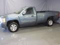2008 Silverado 1500 LT Regular Cab 4x4 #2