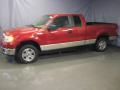 2007 F150 XLT SuperCab 4x4 #2
