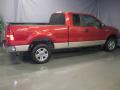 2007 F150 XLT SuperCab 4x4 #5