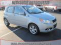 2010 Aveo Aveo5 LT #1