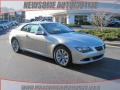 2010 6 Series 650i Convertible #1 2010 6 Series 650i Convertible #1