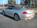 2010 6 Series 650i Convertible #2 2010 6 Series 650i Convertible #2