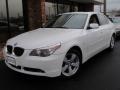 2007 5 Series 525xi Sedan #1 2007 5 Series 525xi Sedan #1