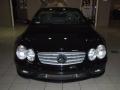2004 SL 55 AMG Roadster #3