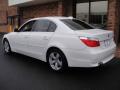 2007 5 Series 525xi Sedan #4 2007 5 Series 525xi Sedan #4