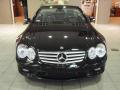 2004 SL 55 AMG Roadster #4