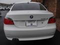 2007 5 Series 525xi Sedan #5 2007 5 Series 525xi Sedan #5