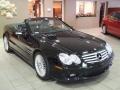 2004 SL 55 AMG Roadster #5