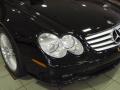 2004 SL 55 AMG Roadster #6