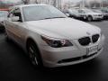 2007 5 Series 525xi Sedan #7 2007 5 Series 525xi Sedan #7