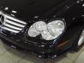 2004 SL 55 AMG Roadster #7
