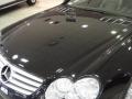2004 SL 55 AMG Roadster #8