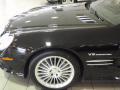 2004 SL 55 AMG Roadster #10