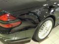 2004 SL 55 AMG Roadster #16