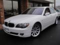 2006 7 Series 750i Sedan #1