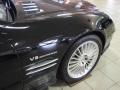 2004 SL 55 AMG Roadster #19