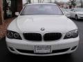 2006 7 Series 750i Sedan #2