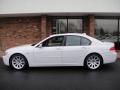 2006 7 Series 750i Sedan #3