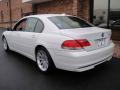 2006 7 Series 750i Sedan #4