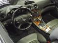 2004 SL 55 AMG Roadster #22